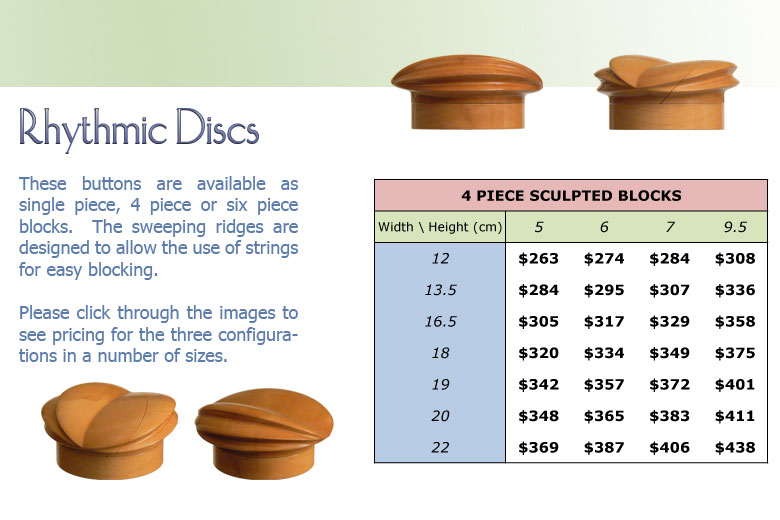 Rhythmic Discs 2